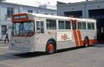 AM General 9635A-6 1975 года